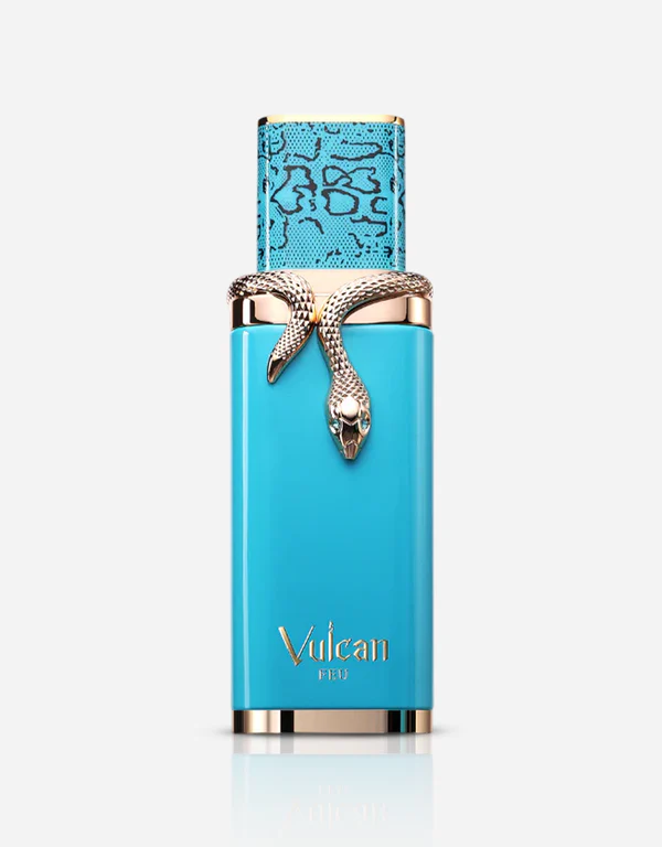 French Avenue Vulcan Feu 100ML