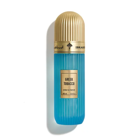 Ibraq GREEK TOBACCO 100ml