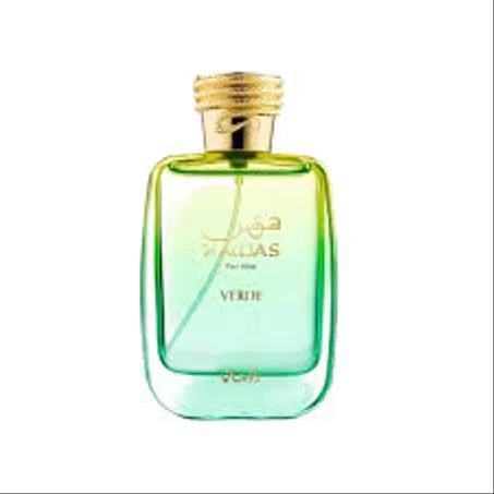 Rasasi HAWAS VERDE 100ML