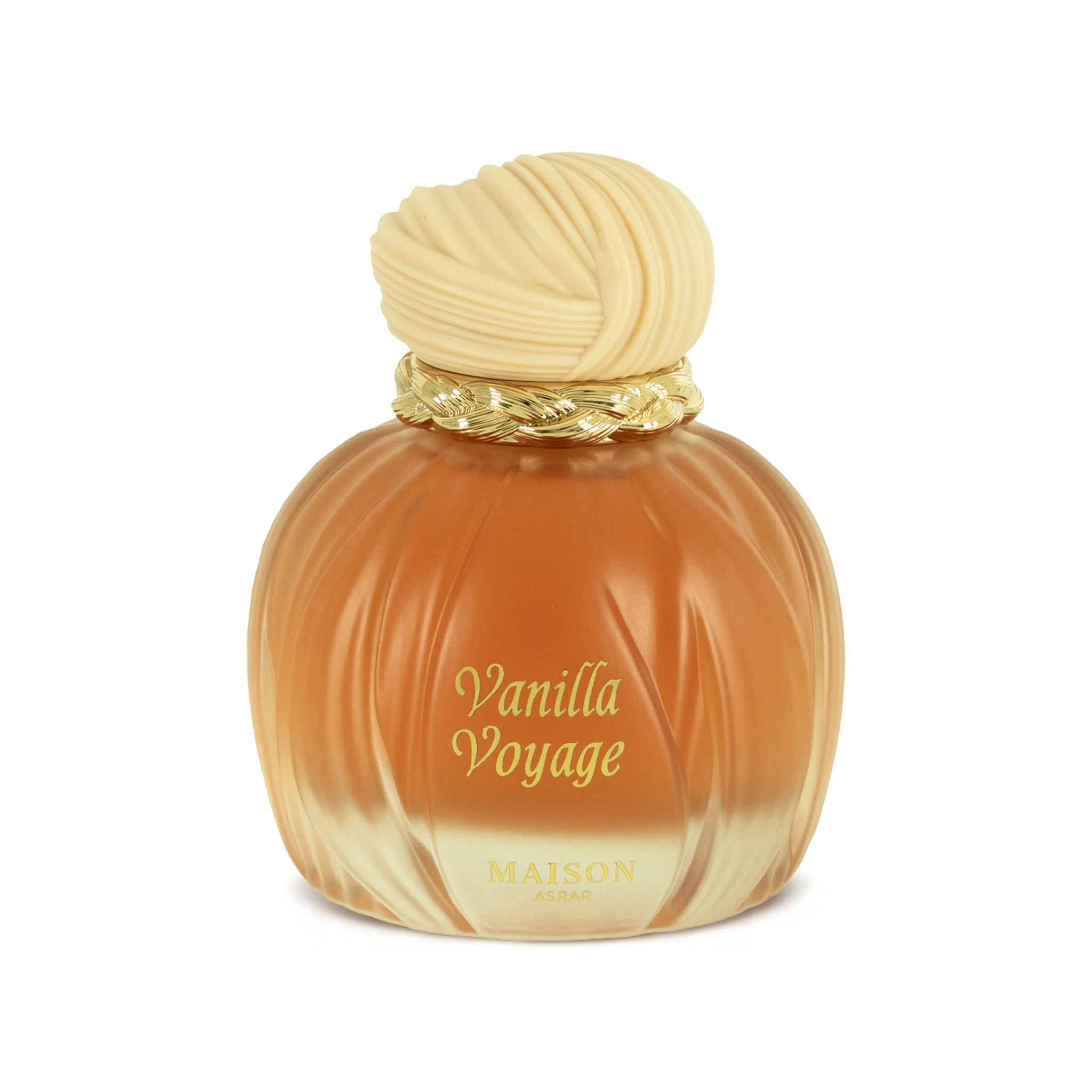 Maison Asrar VANILLA VOYAGE 100ml