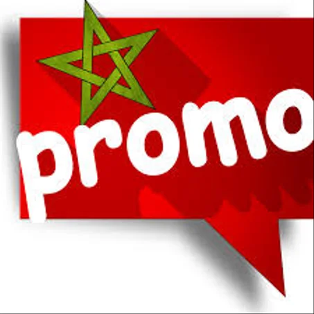 Promotion - 50 %