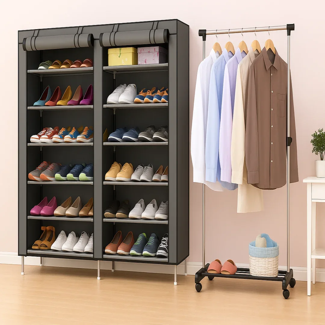 باك الترتيب الشامل