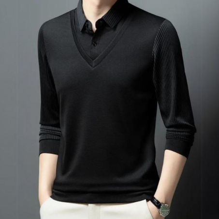 POLO ITALIEN ÉLÉGANCE 2025