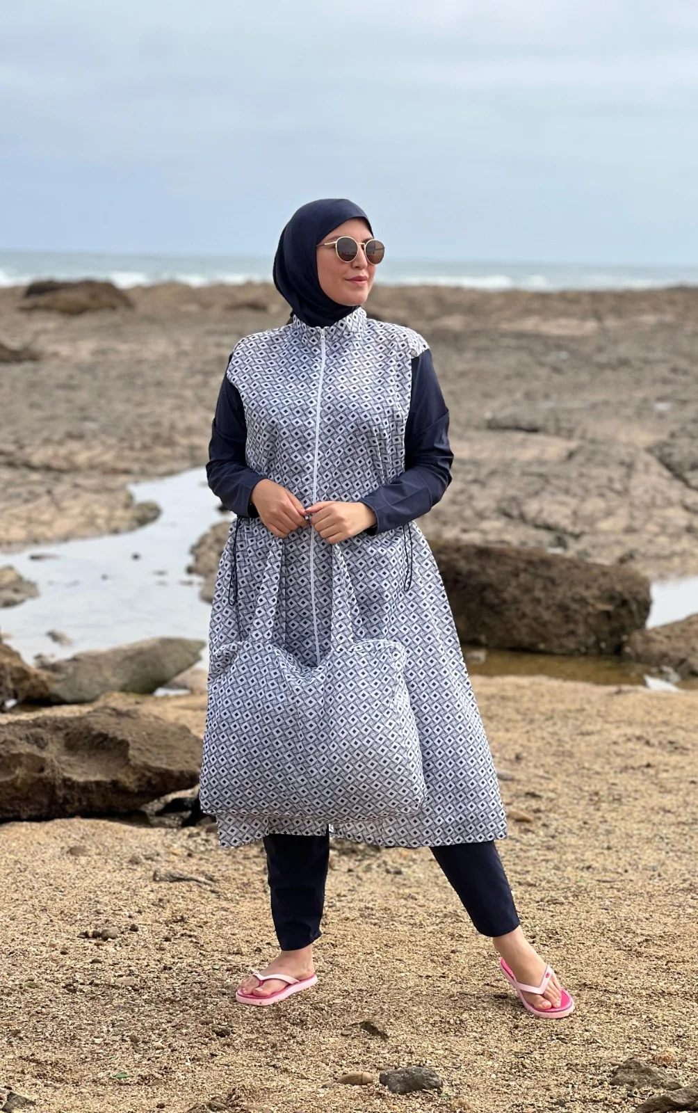 لوك صيفي انيق و محتشم