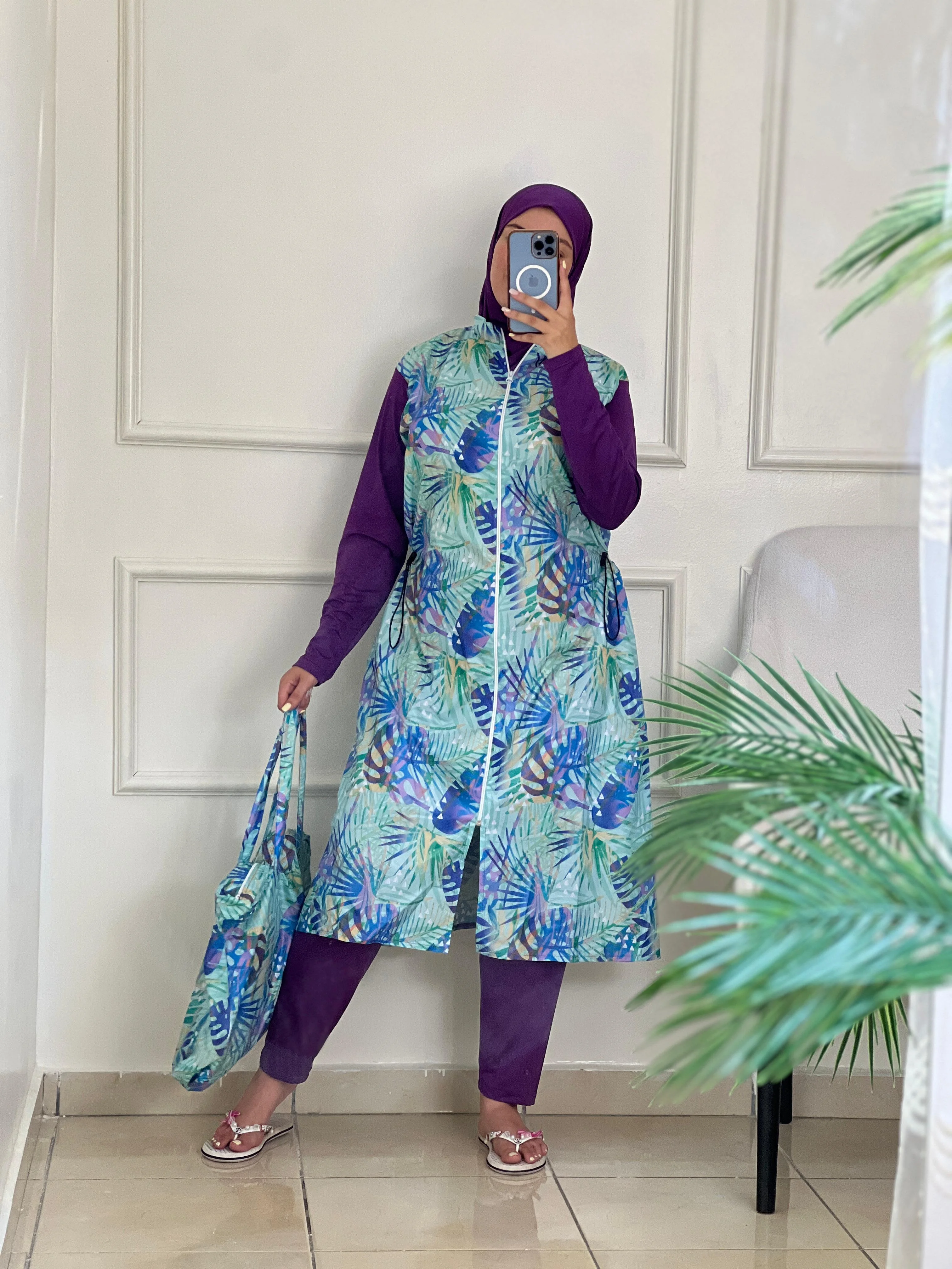 لوك صيفي انيق و محتشم