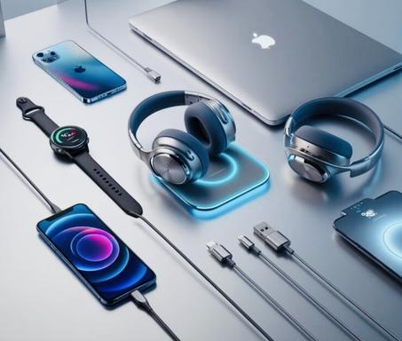 الإلكترونيات