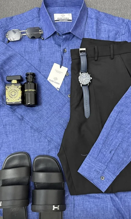 أزياء الرجال