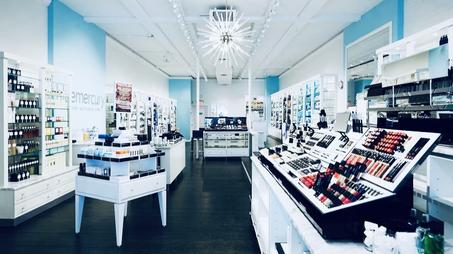 الجمال و العناية الشخصية