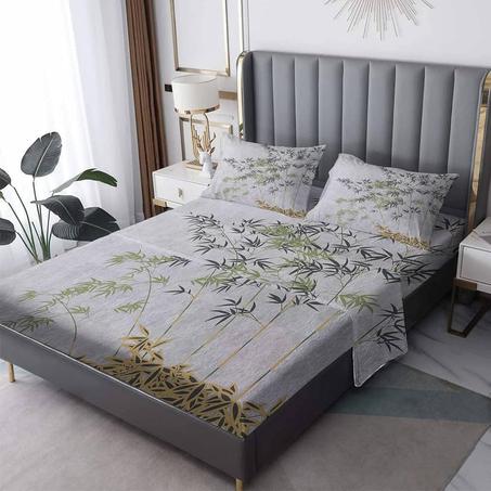 Parure de draps 4 pcs