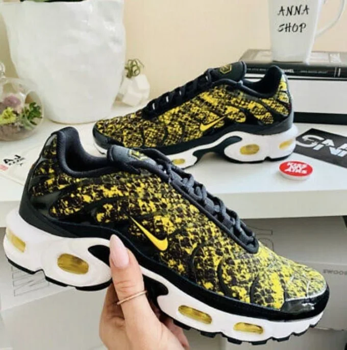 cobra air max