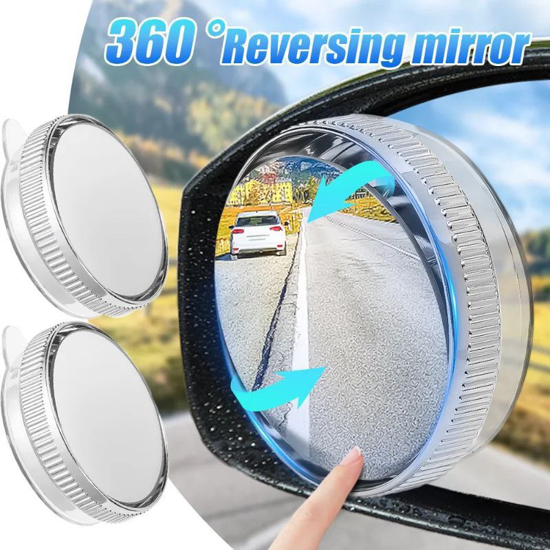 🔥🔥 Blind Spot Mirror