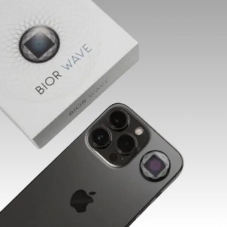 BIOR WAVE: حماية متطورة بتقنية ألمانية
