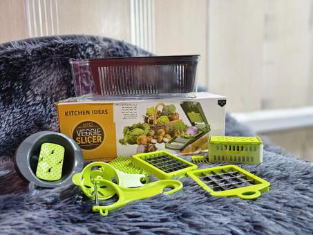 قطاعة الخضروات