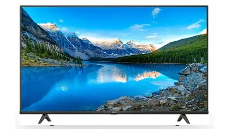 إلكترونيا تتلفزيونات