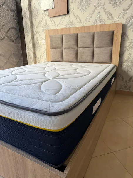 Matelas CAPRI