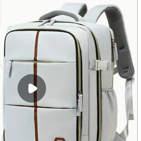 محافظ عصرية للدراسة والسفر