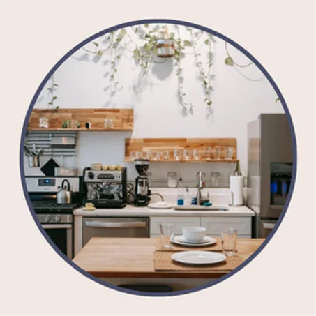 منتجات منزلية