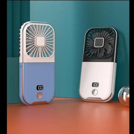 Le Mini Ventilateur F30 Pro