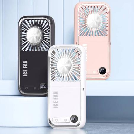 Le Mini Ventilateur F30 Pro Ultra-ice