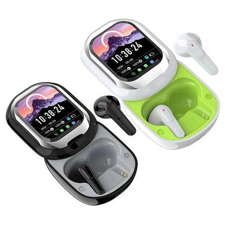 Les Écouteurs Intelligents Sans Fil SE-ONE