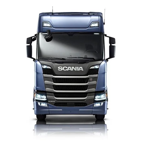 Scania