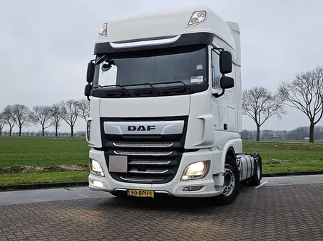 DAF