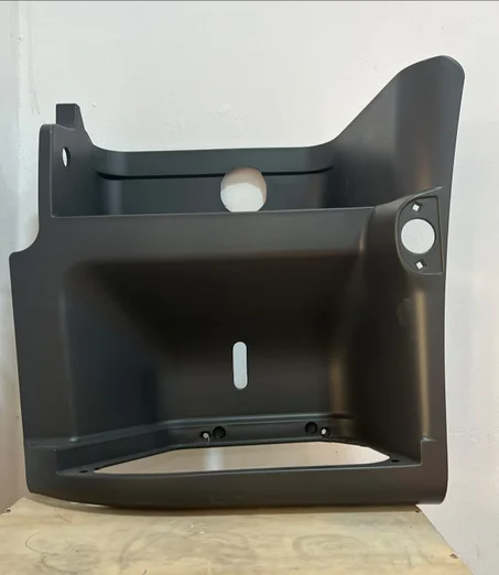 Marche pi Renault dxi