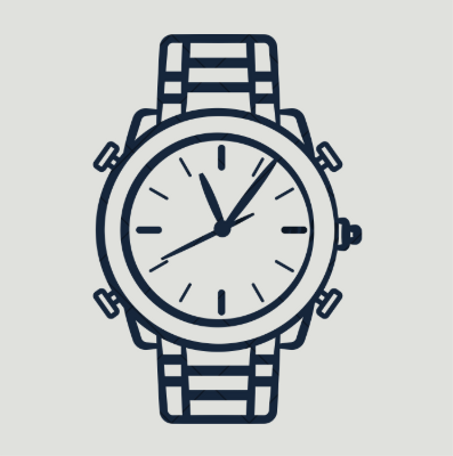 مجوهرات وساعات