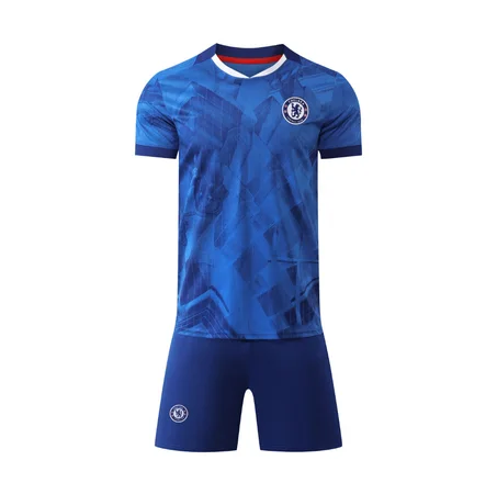 Chelsea Home 2025 Full Kit