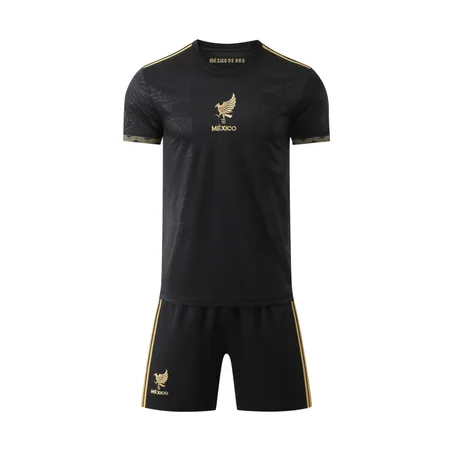 Mexico Gold Cup Full Kit
