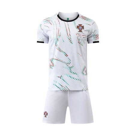 Portugal Away 2025 Full Kit