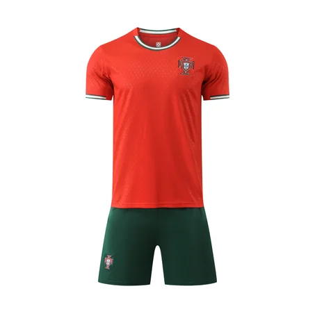 Portugal Home 2025 Full Kit