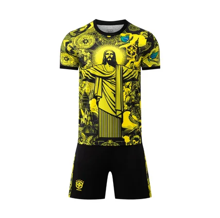 Brazil Rio De Janeiro Full Kit