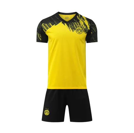 Dortmund Home Full Kit