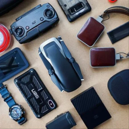 التكنولوجيا