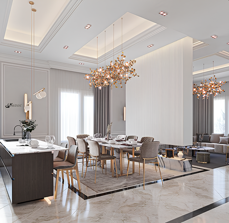 ديكورات المنزل