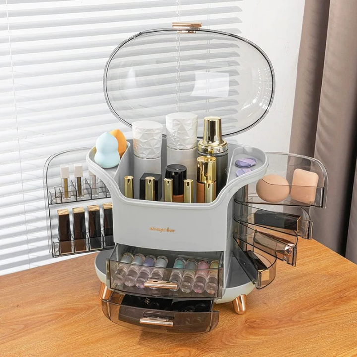 Boite de Rangement cosmetic