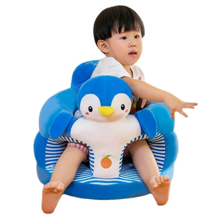 Canepé soutient bébé