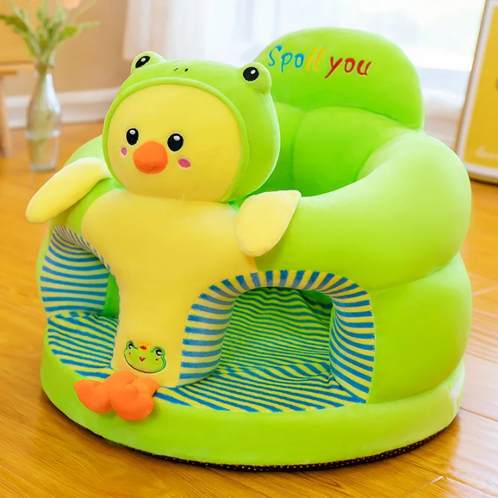 Canepé soutient bébé