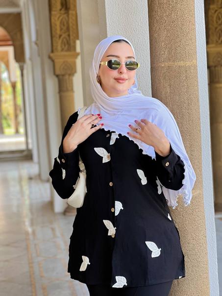 🌸أناقة ورُقي فأنصومبل واحد 🌸