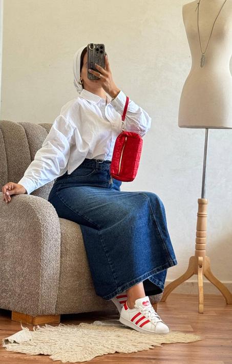 👖 صاية دجين للأواخر.. 👖