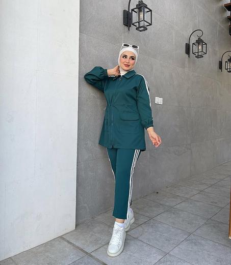 SURVETTE MONTONIE LIKRA