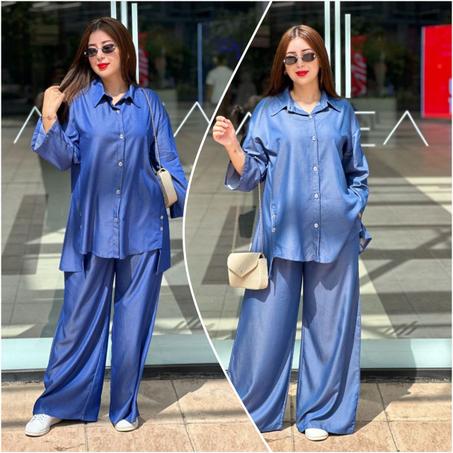 ✨ أونسومبل "تنسيل جينز ✨