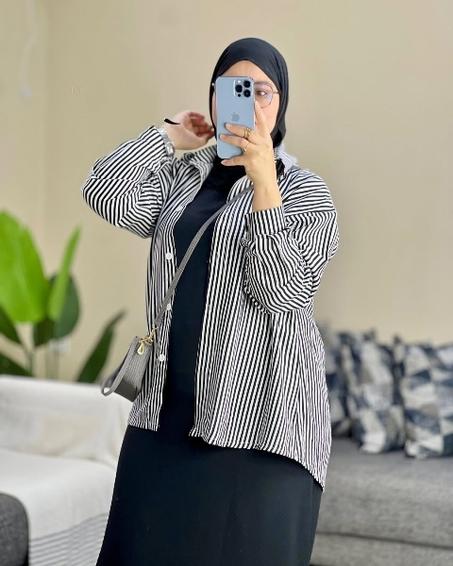 🔥الجديد والحصري كسوة سانبل مع شوميز ريى آخر مكاين 🔥