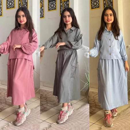 ✨ أنصومبل للأطفال ✨