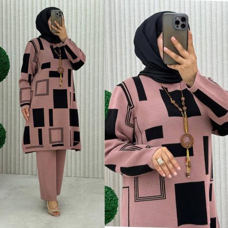 🔥تألقي بأرقى موديلات الخيط التركي لهاد الموسم 🔥