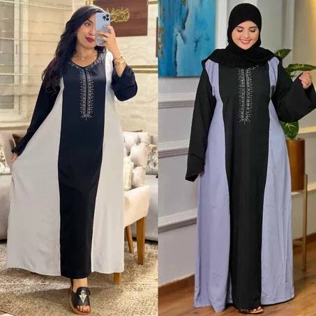 عباية ب les estrace 💎💎💎