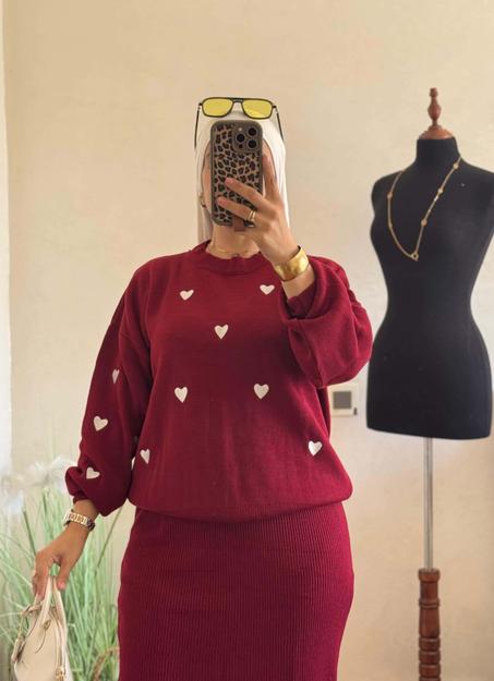 ❤️اونسبل غوب مع تريكو الاواخرررر❤️