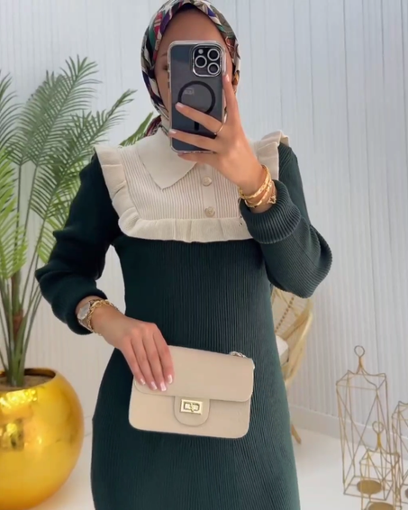 كسيوة تراند فأخر الإصدارات لتزيد من أناقتك