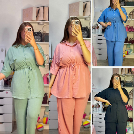 👗 اونسومبل هالة 👗